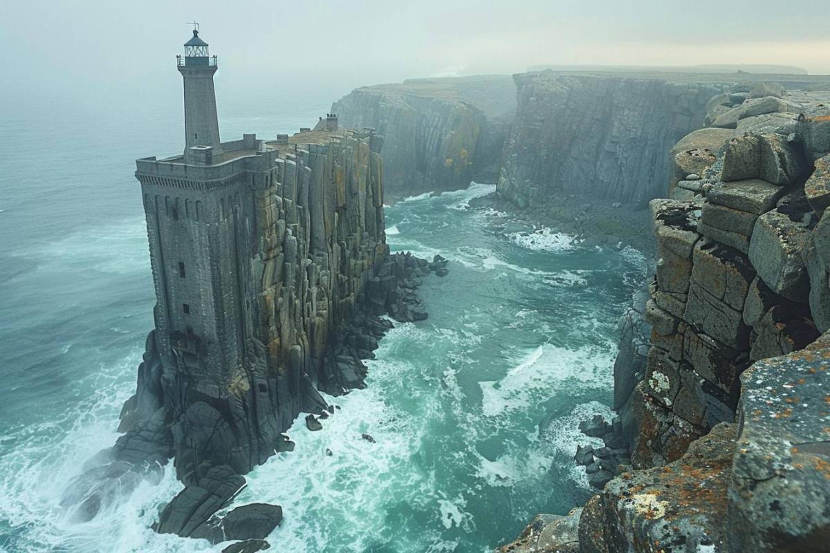 La pointe du Raz : un bout du monde sauvage à explorer en Bretagne