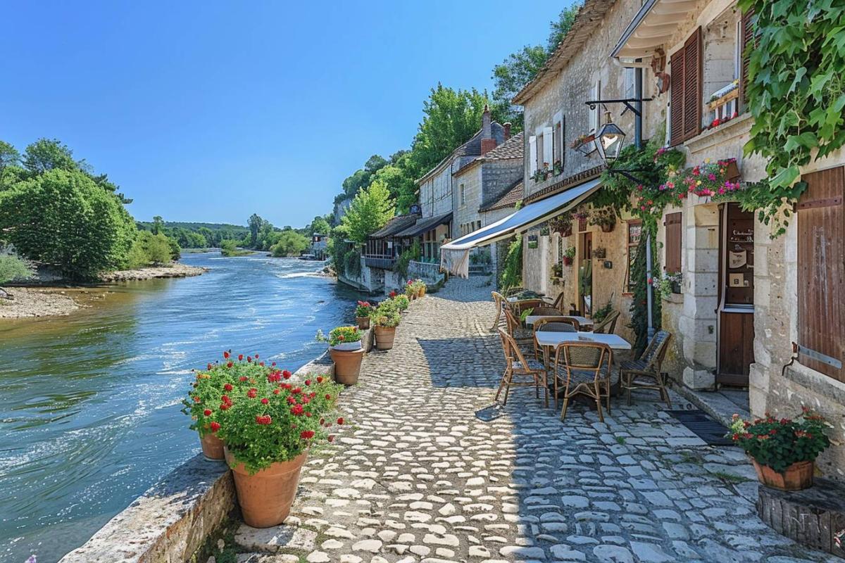 Le secret de la Dordogne : le joyau français qui fait chavirer les touristes étrangers