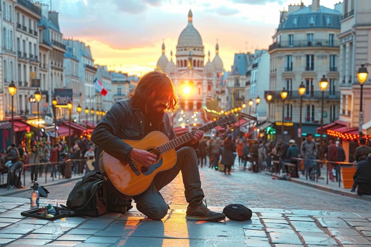 Les joyaux culturels gratuits de Paris : une escapade économique inoubliable