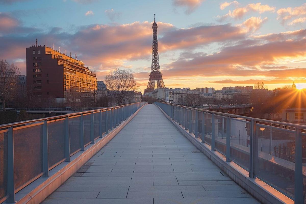 Les joyaux culturels gratuits de Paris : une escapade économique inoubliable