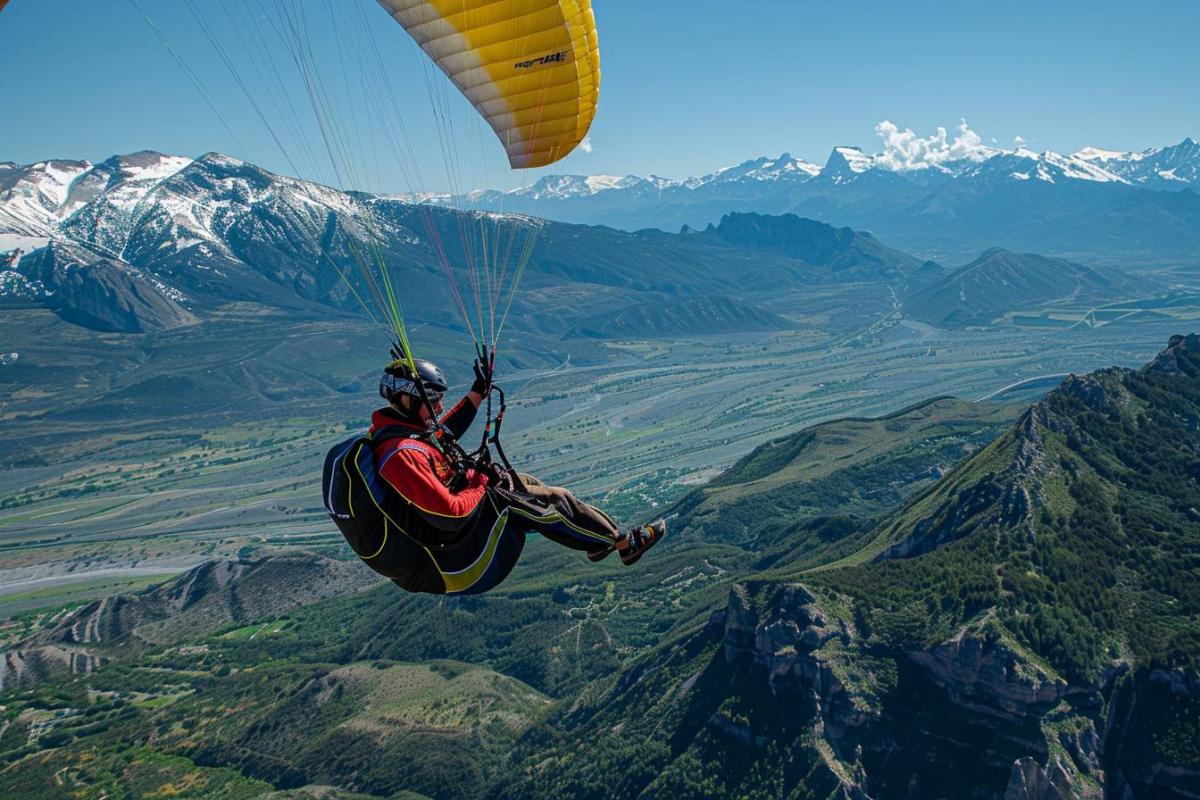 Chamrousse : la pépite méconnue des Alpes françaises